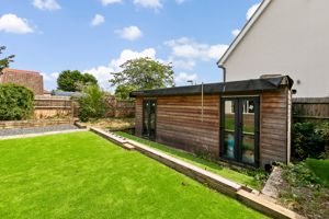 Garden- click for photo gallery